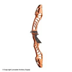 Hoyt Xceed Brady Ellison Edition Grand Prix ILF Recurve Riser (27")