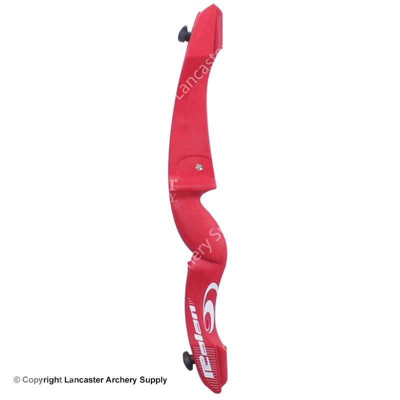 Arc Rolan Recurve Riser (Long) - Image 2