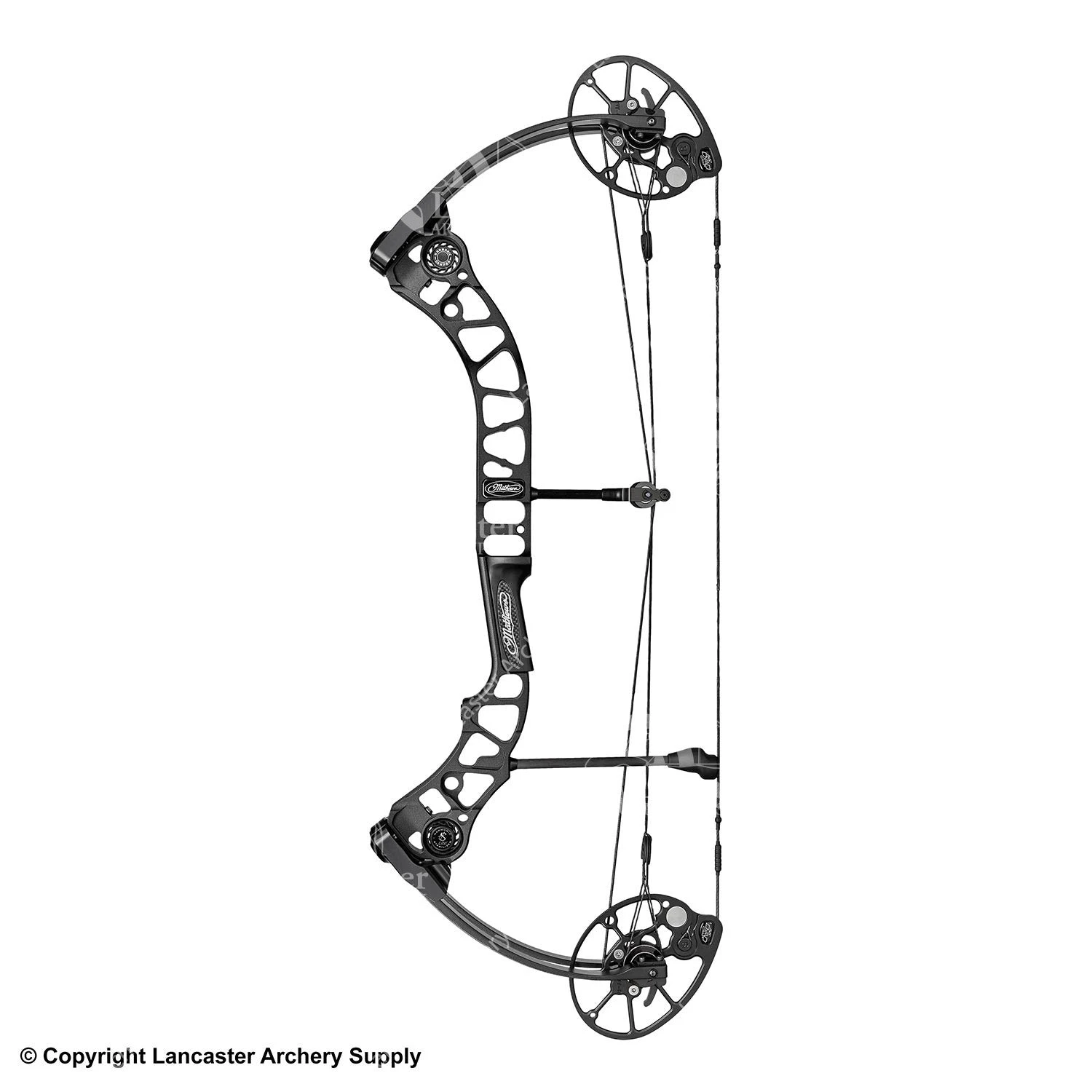 2019 Mathews Tactic Compound Hunting Bow - Image 2