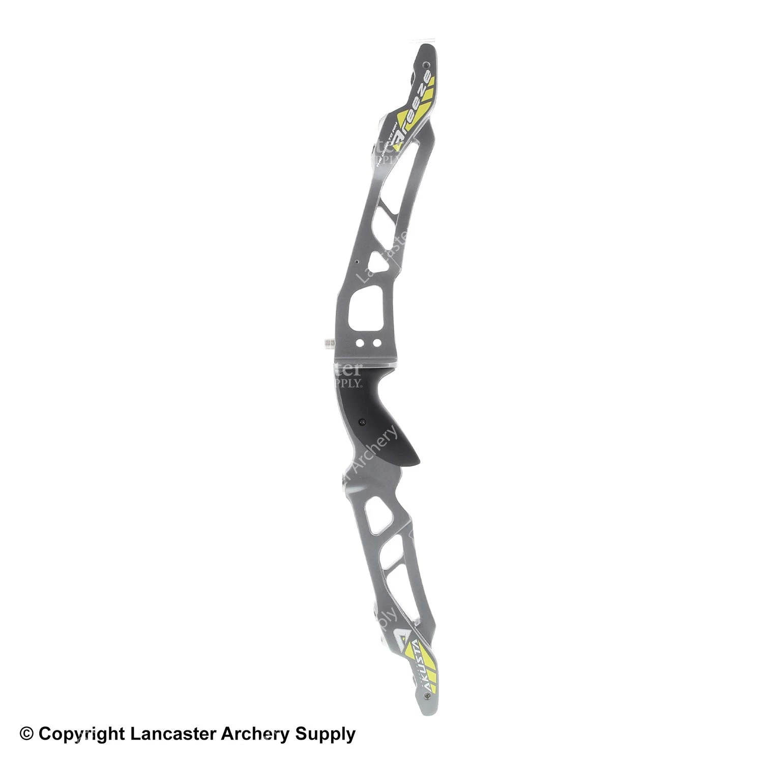 Akusta Breeze 25" ILF Recurve Riser - Image 3