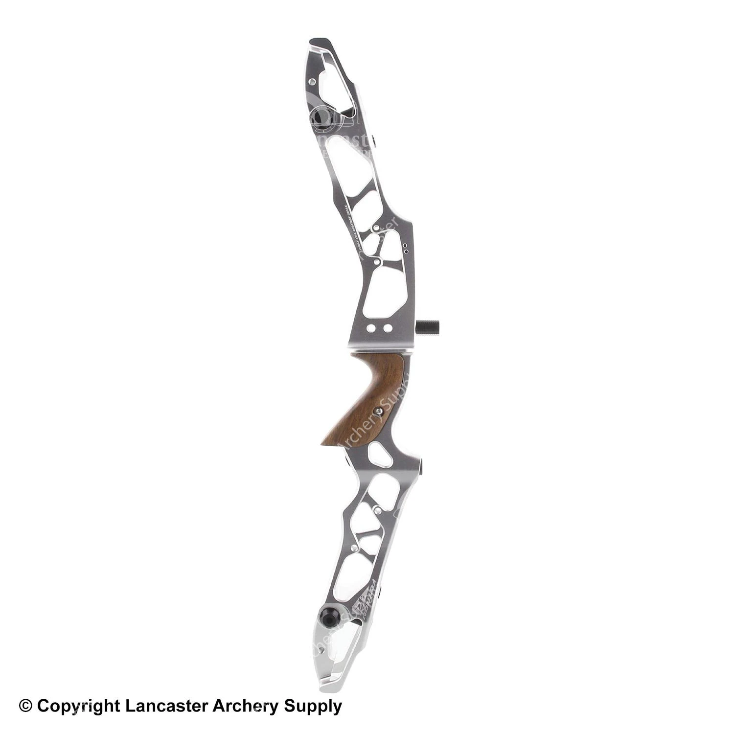 Akusta Fotron 25" ILF Recurve Riser - Image 12