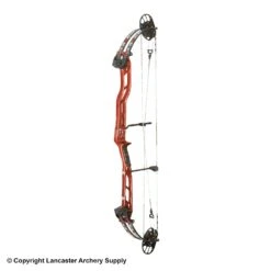 2021 PSE Lazer Target Compound Bow