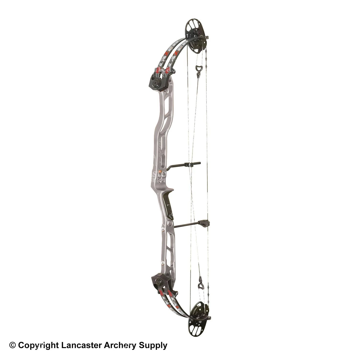 2021 PSE Lazer Target Compound Bow - Image 5