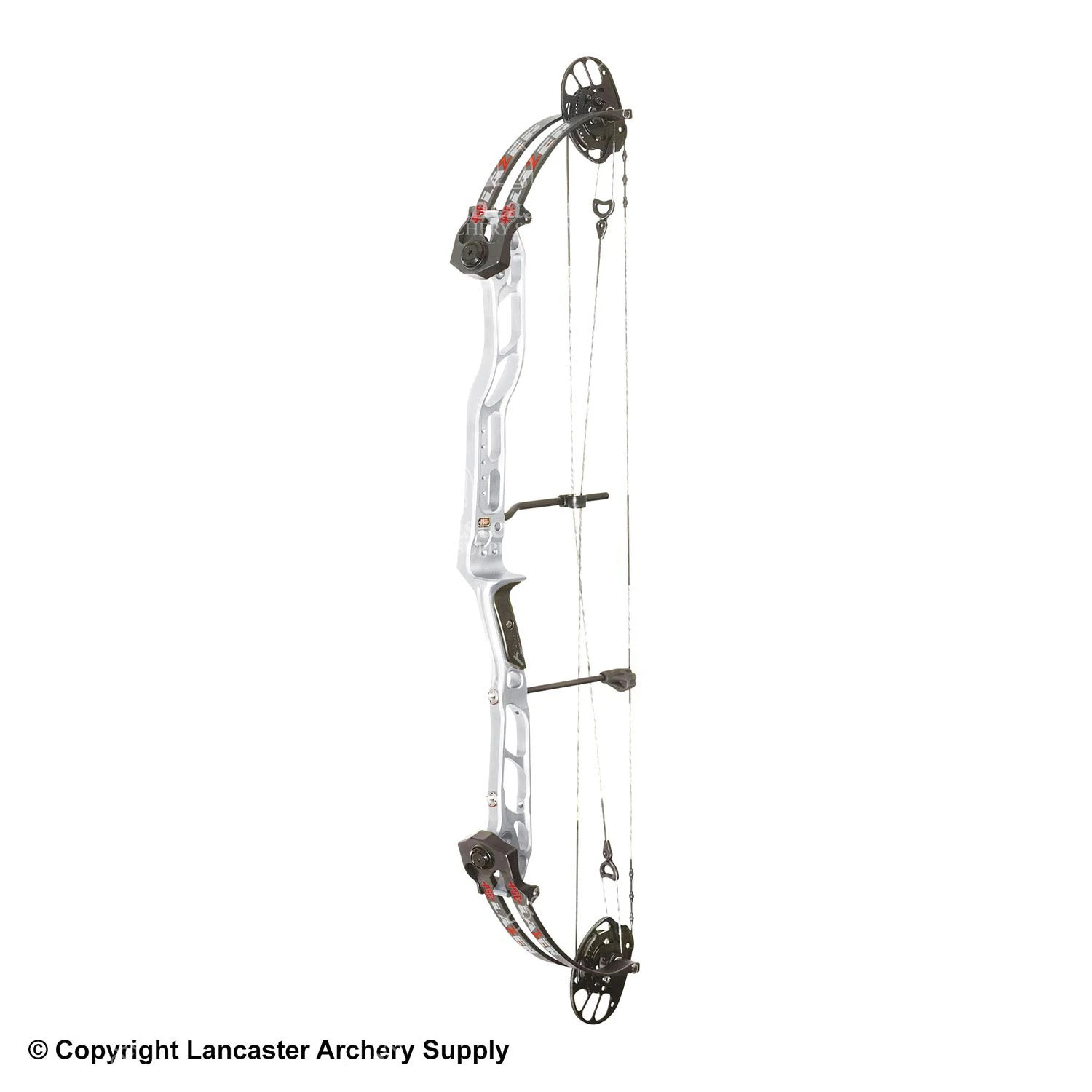 2021 PSE Lazer Target Compound Bow - Image 7