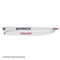 Samick Polaris 54" Recurve Limbs