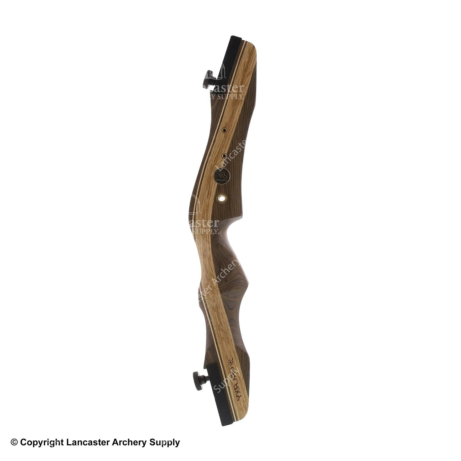Galaxy Sage Recurve Riser - Image 2