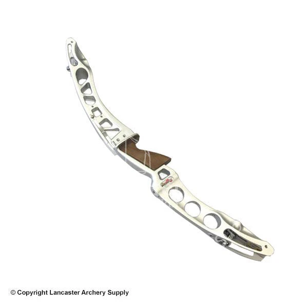 Spigarelli Zen 25" ILF Recurve Riser - Image 3