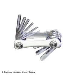 Bow Medic Micro Archery Hex Set