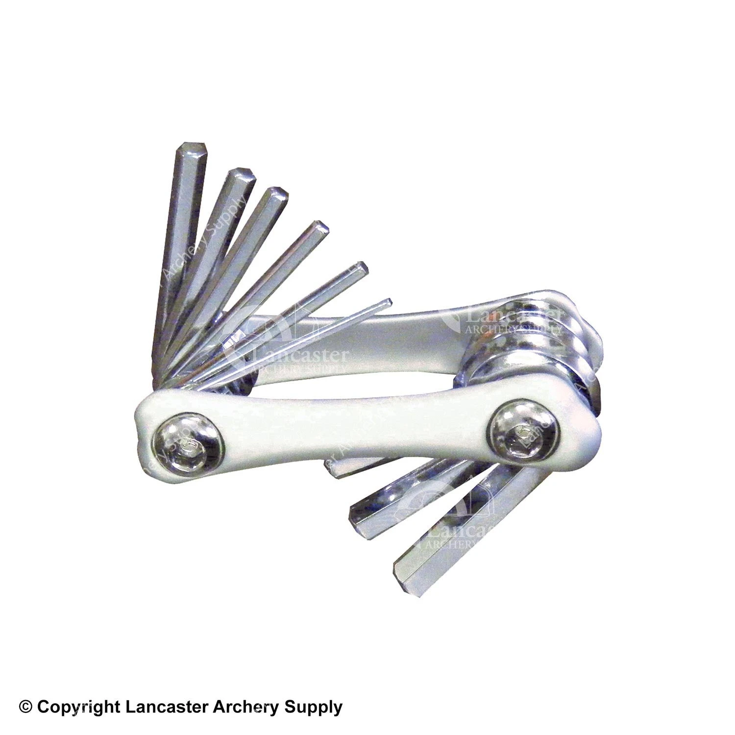 Bow Medic Micro Archery Hex Set