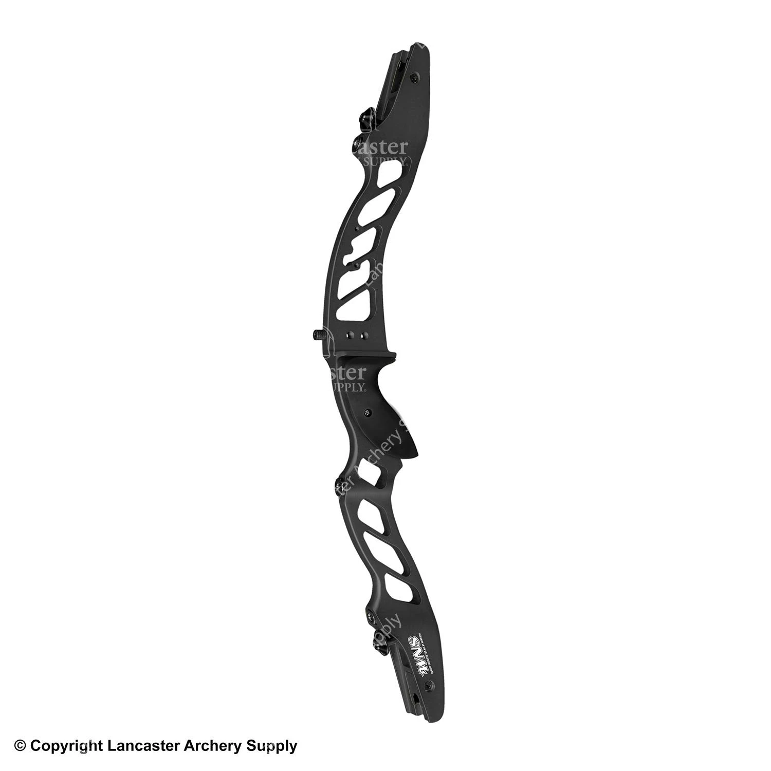 WNS Vantage AX 25" ILF Recurve Riser - Image 6