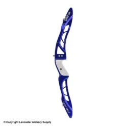 Galaxy Tourch 25" ILF Recurve Riser
