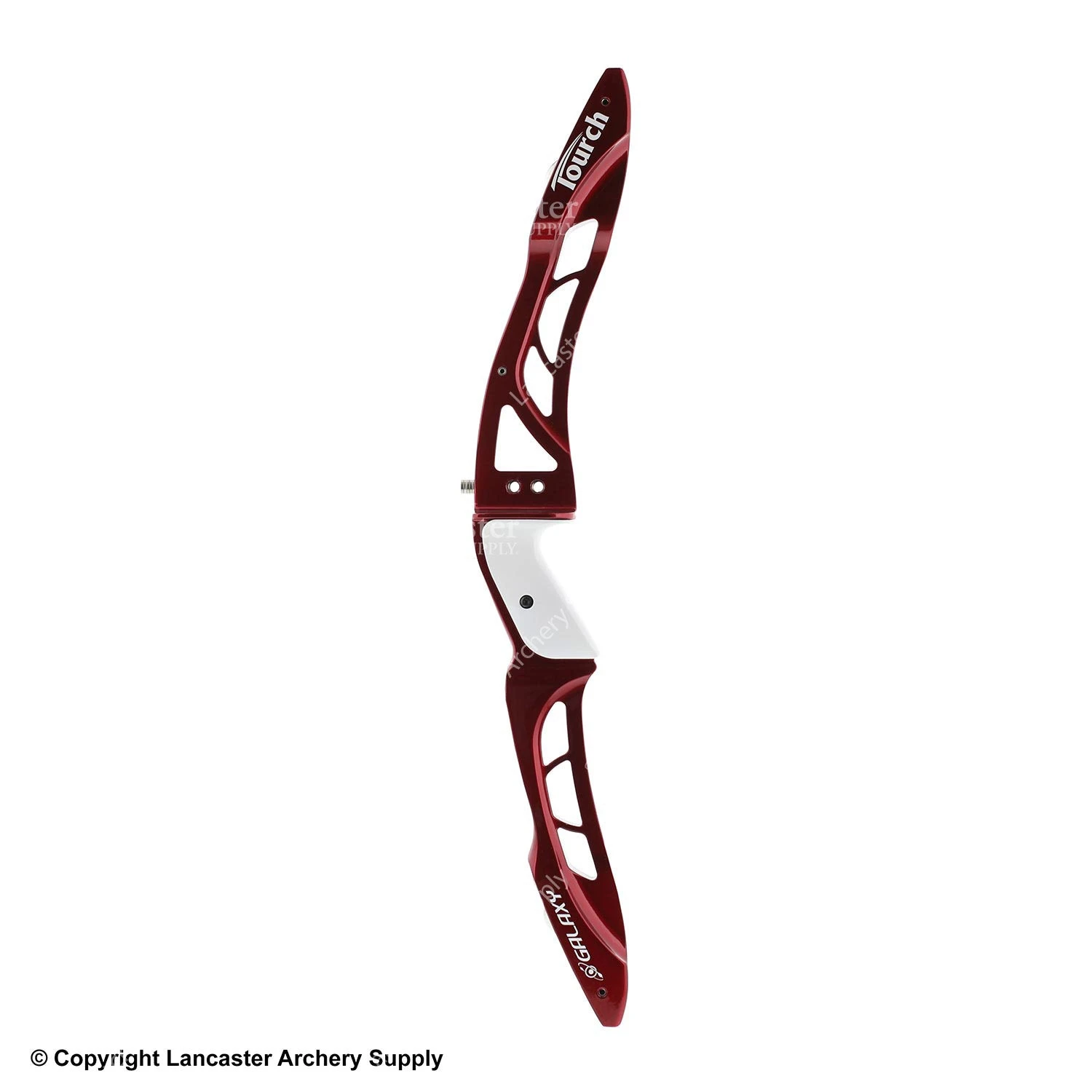 Galaxy Tourch 25" ILF Recurve Riser - Image 5