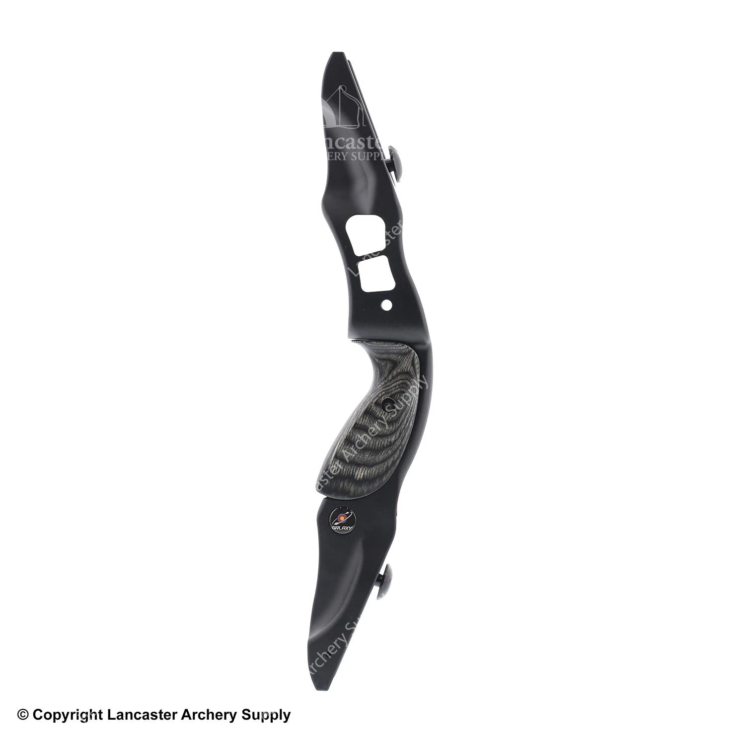 Galaxy Sear 17" ILF Recurve Riser - Image 2