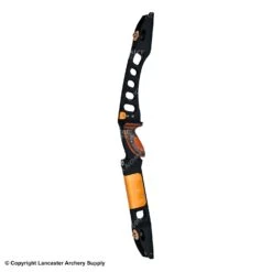 Gillo G1 27" ILF Recurve Riser