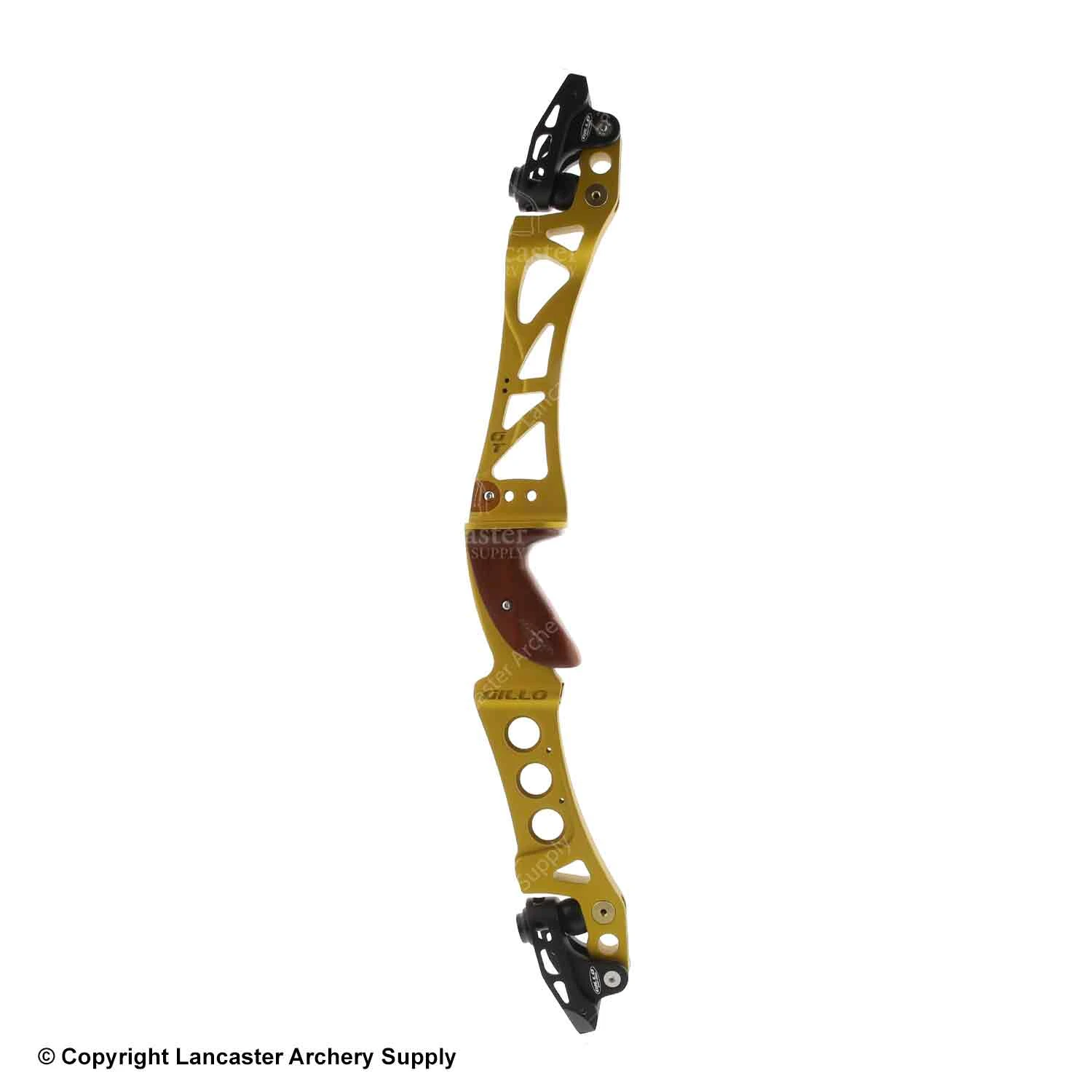 Gillo GT 25" ILF Recurve Riser - Image 3