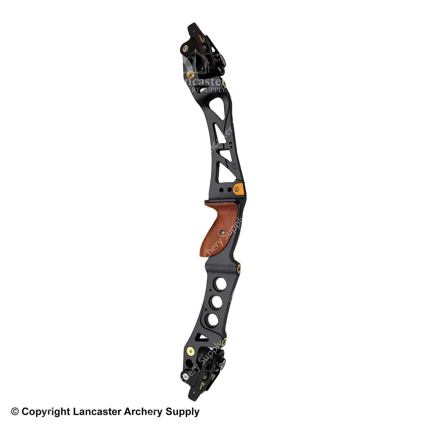 Gillo GT 25" ILF Recurve Riser - Image 14