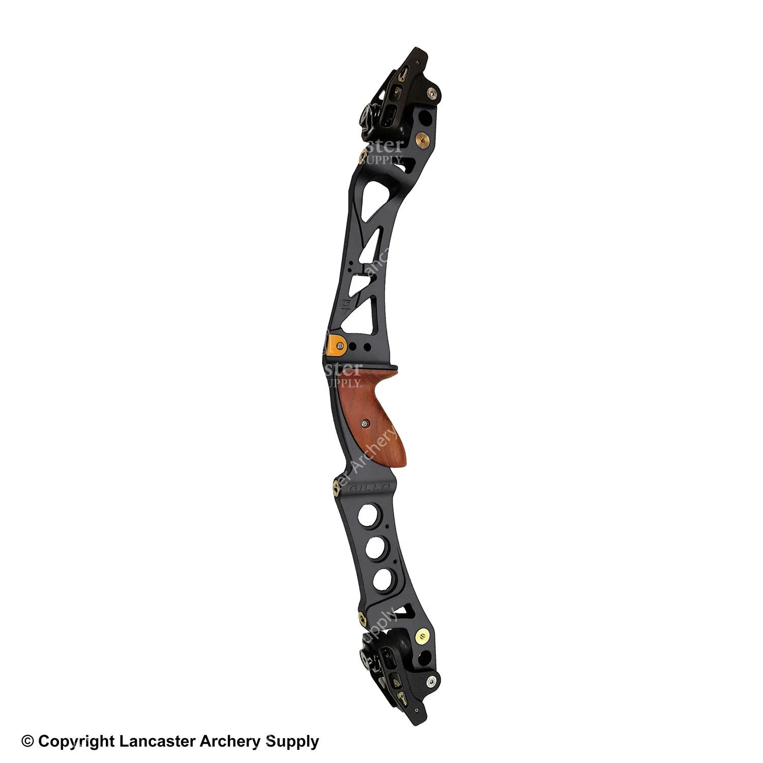 Gillo GT 25" ILF Recurve Riser - Image 6