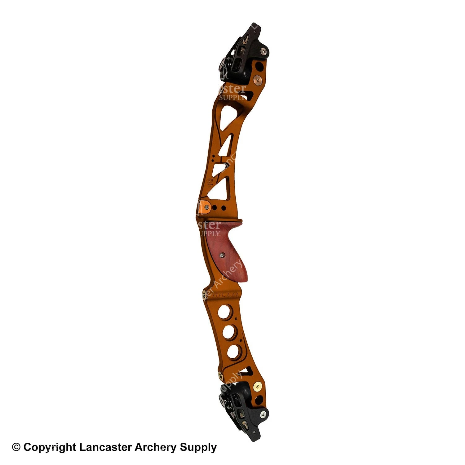 Gillo GT 25" ILF Recurve Riser - Image 7