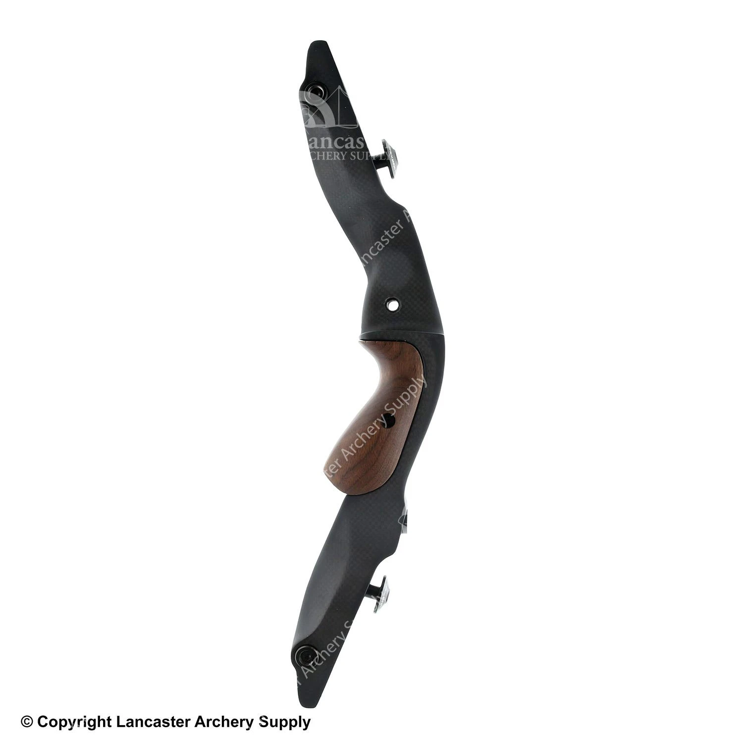 TradTech Lobo 17" Carbon ILF Riser - Image 2