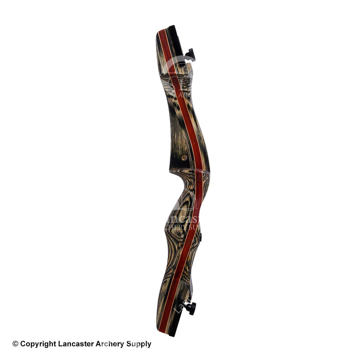 BearPaw Hero Recurve Riser - Image 3
