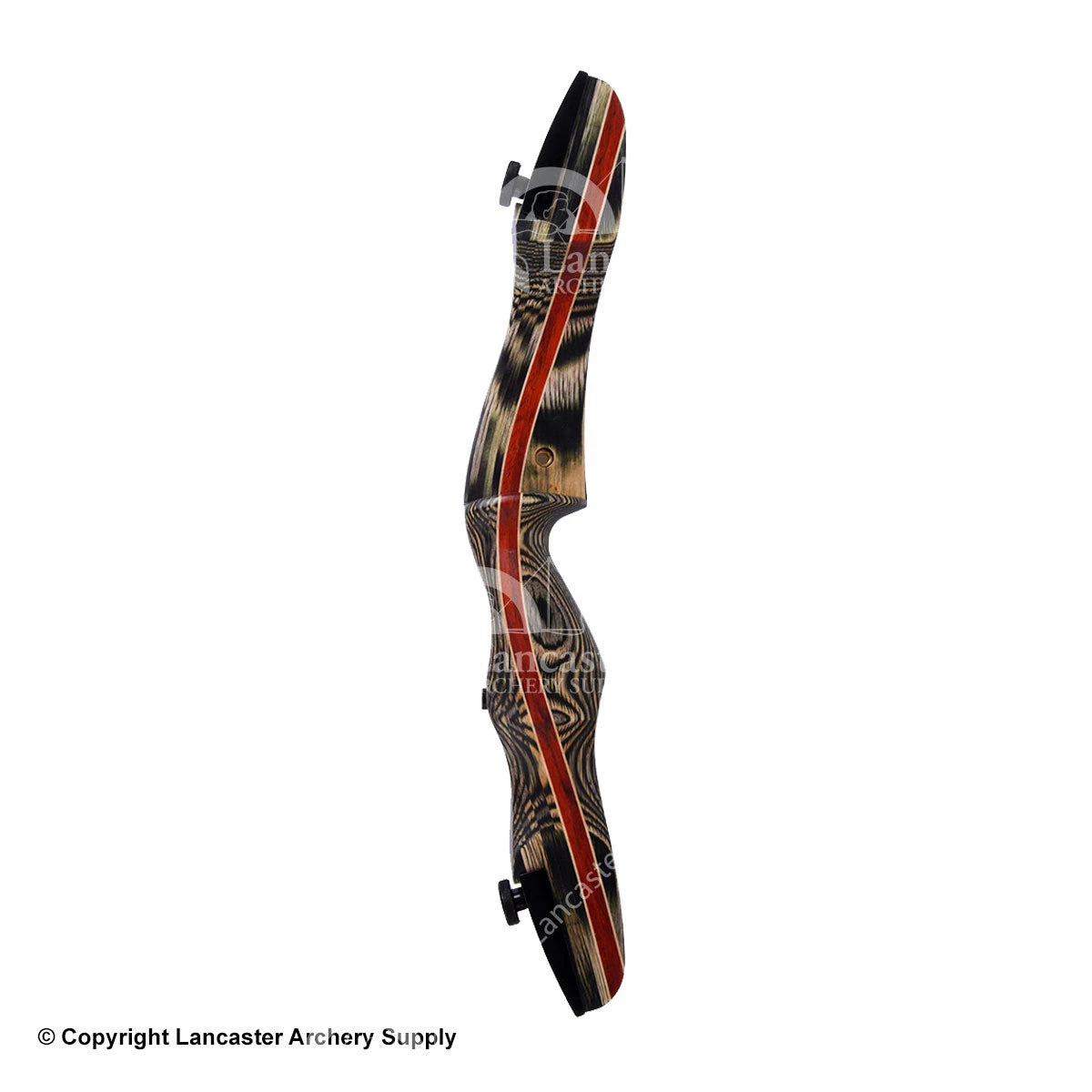 BearPaw Hero Recurve Riser - Image 2
