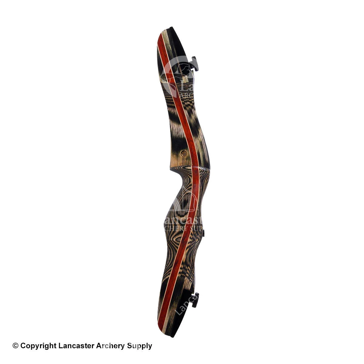 BearPaw Hero Recurve Riser - Image 4