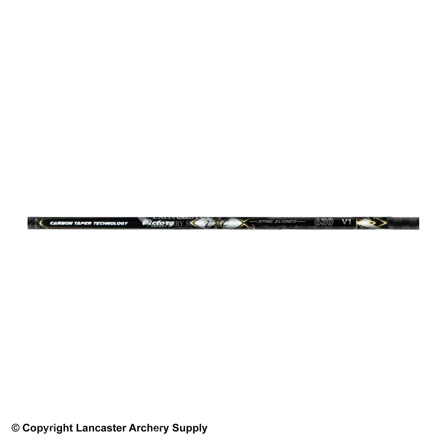 Victory VXT V3 Arrow Shafts - Image 4