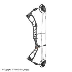 2020 Elite Ember Compound Bow