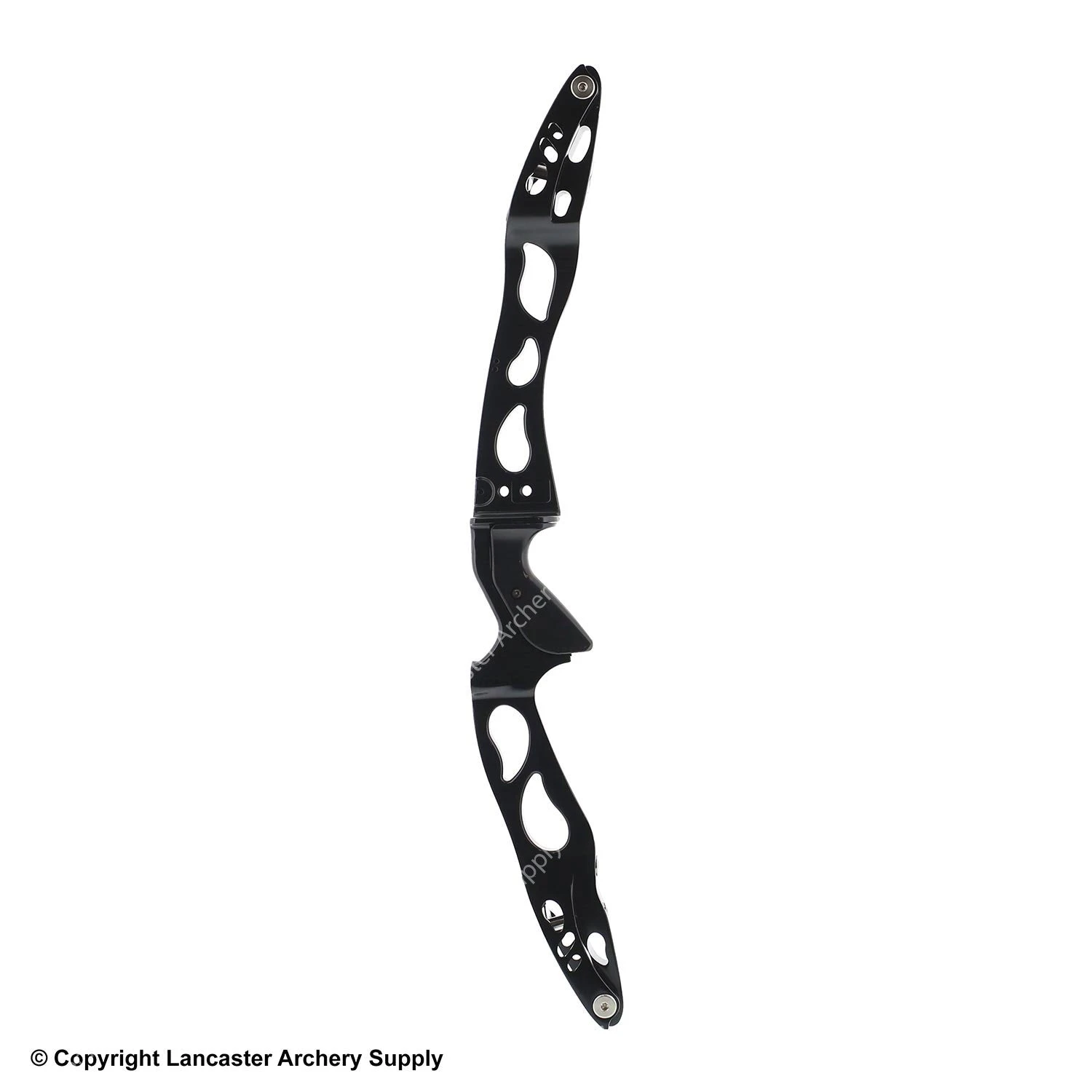 X-Spot Collegiate 25" ILF Recurve Riser - Image 5