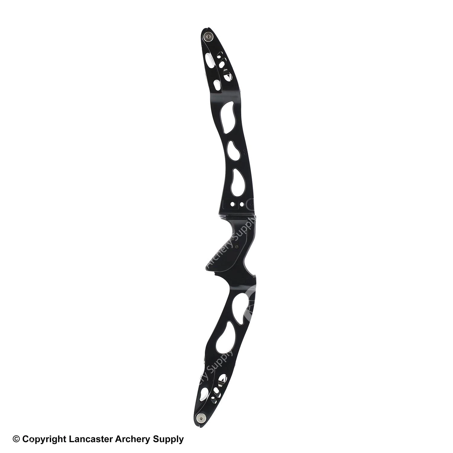 X-Spot Collegiate 25" ILF Recurve Riser - Image 12