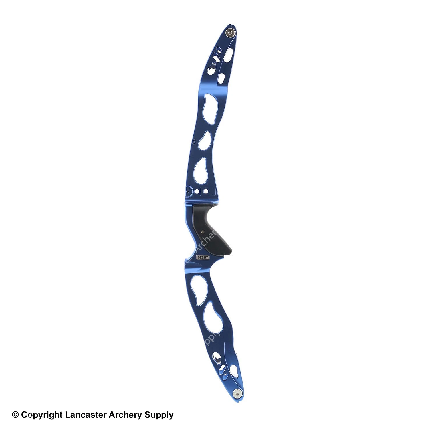 X-Spot Collegiate 25" ILF Recurve Riser - Image 3