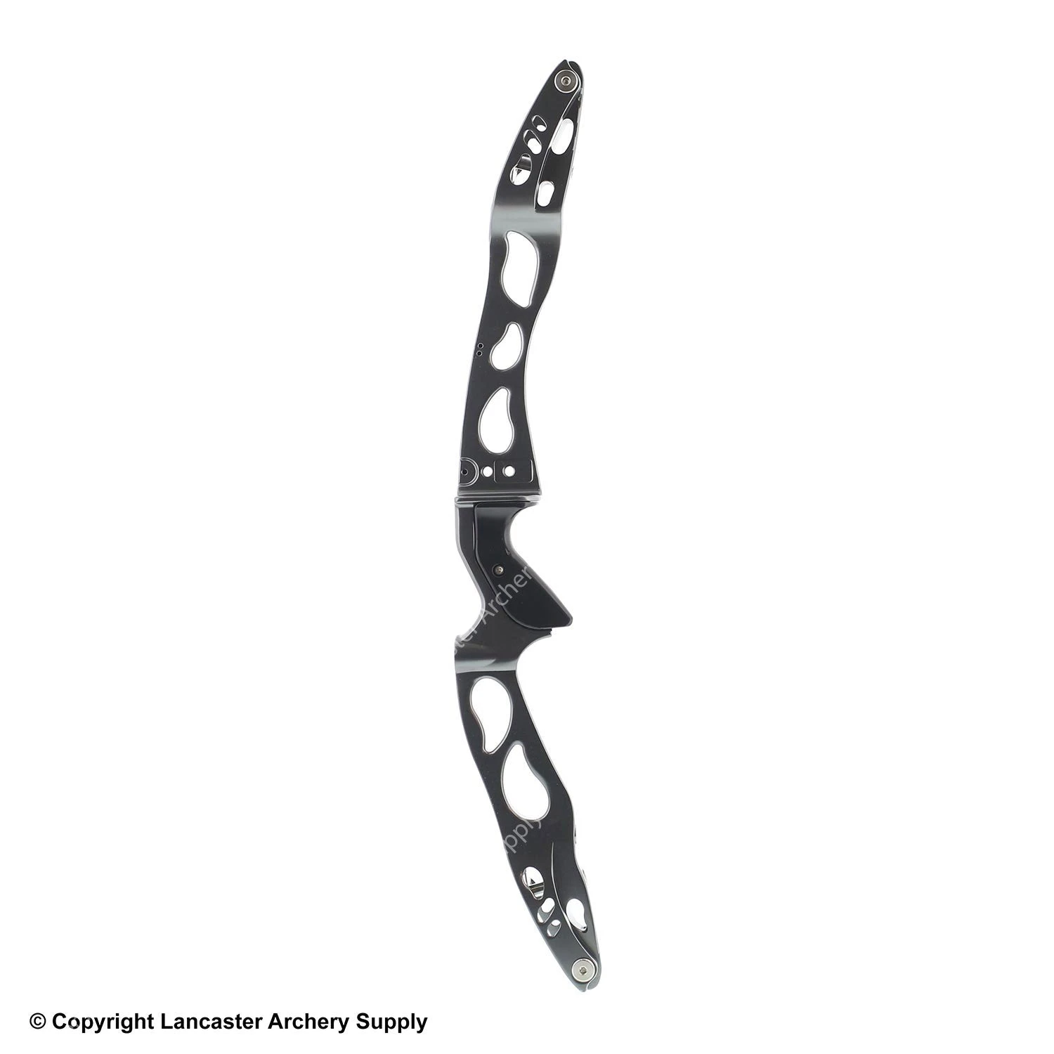 X-Spot Collegiate 25" ILF Recurve Riser - Image 2