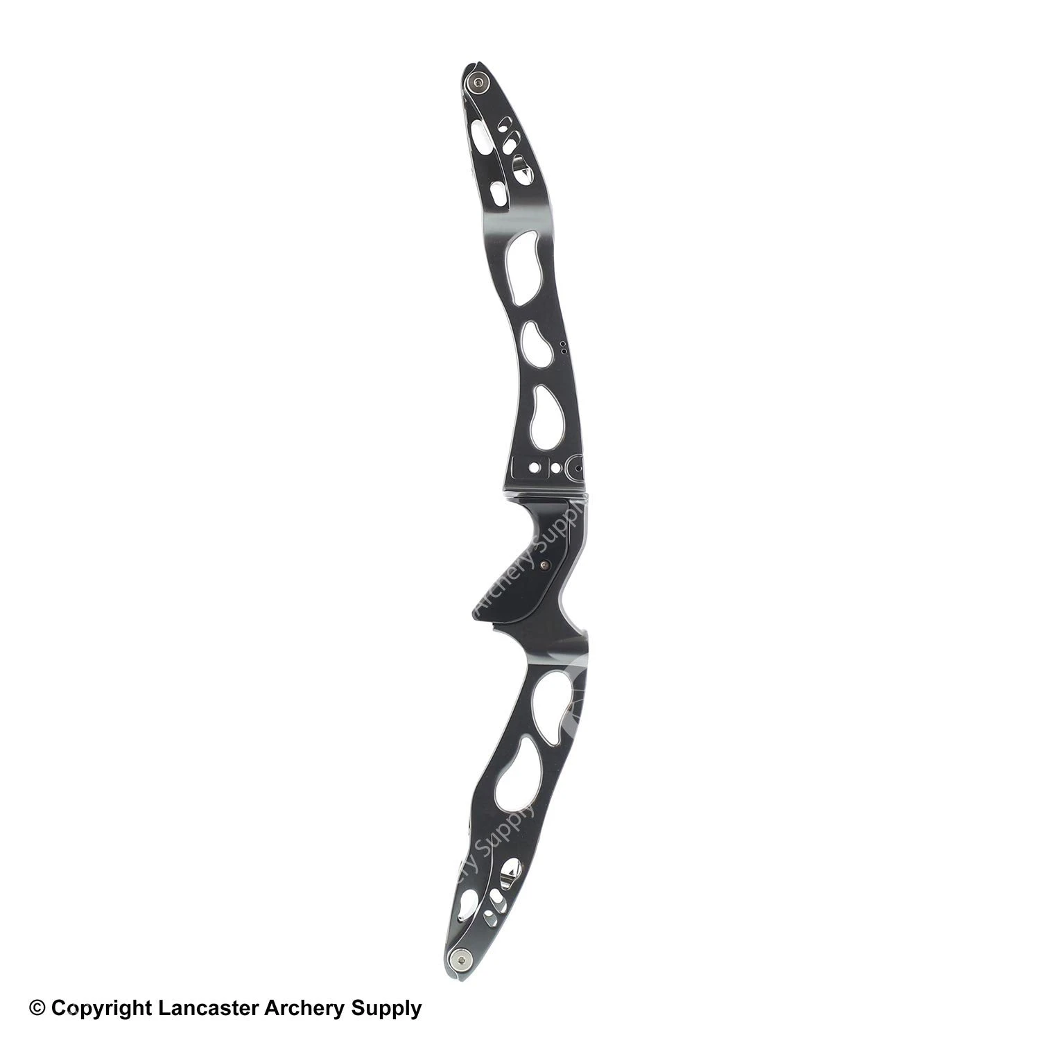 X-Spot Collegiate 25" ILF Recurve Riser - Image 9
