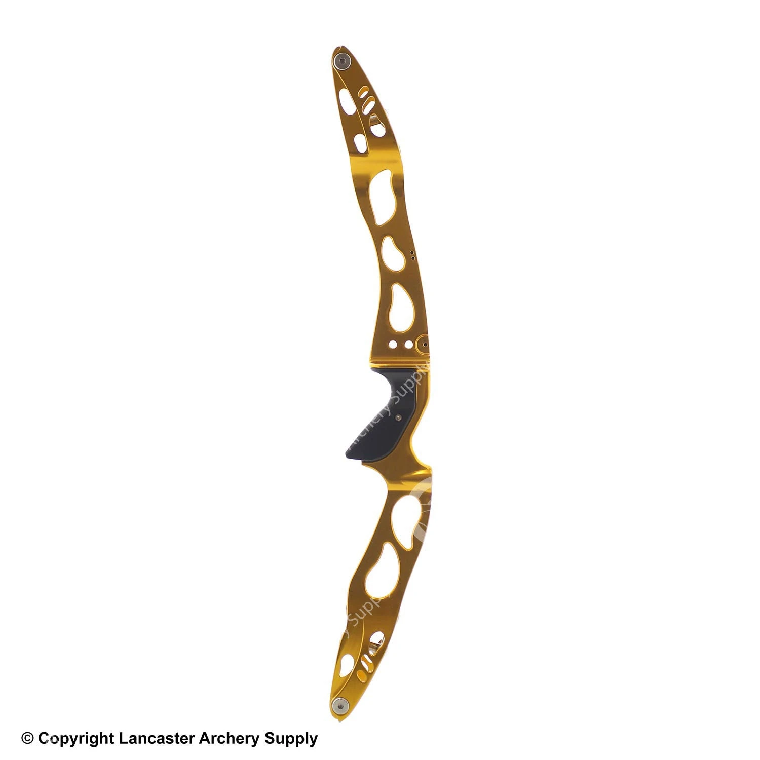 X-Spot Collegiate 25" ILF Recurve Riser - Image 8