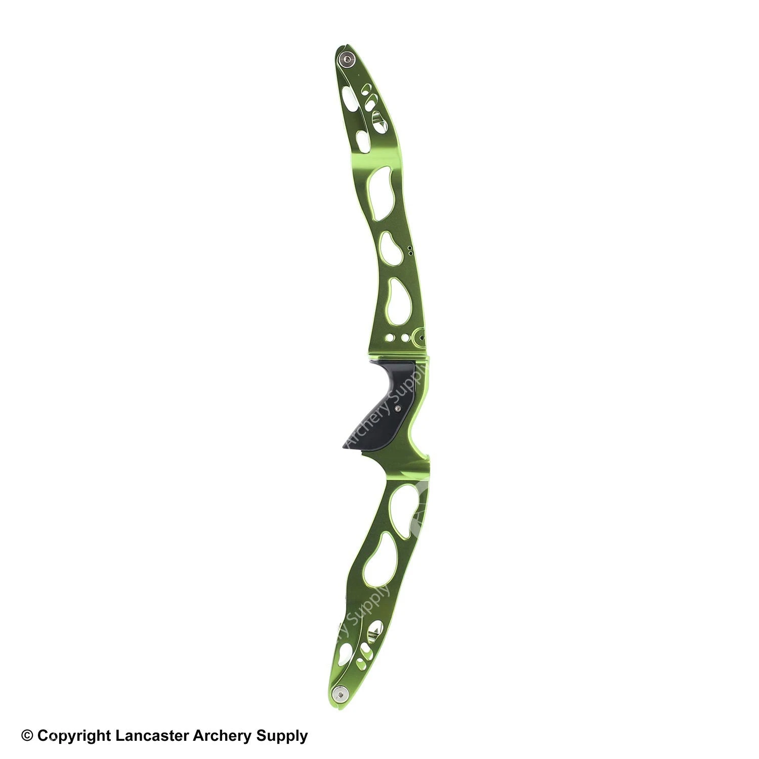 X-Spot Collegiate 25" ILF Recurve Riser - Image 14