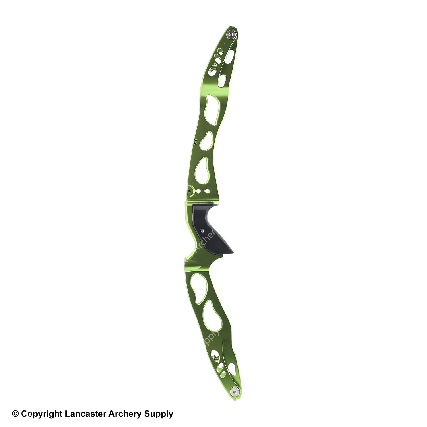 X-Spot Collegiate 25" ILF Recurve Riser - Image 7