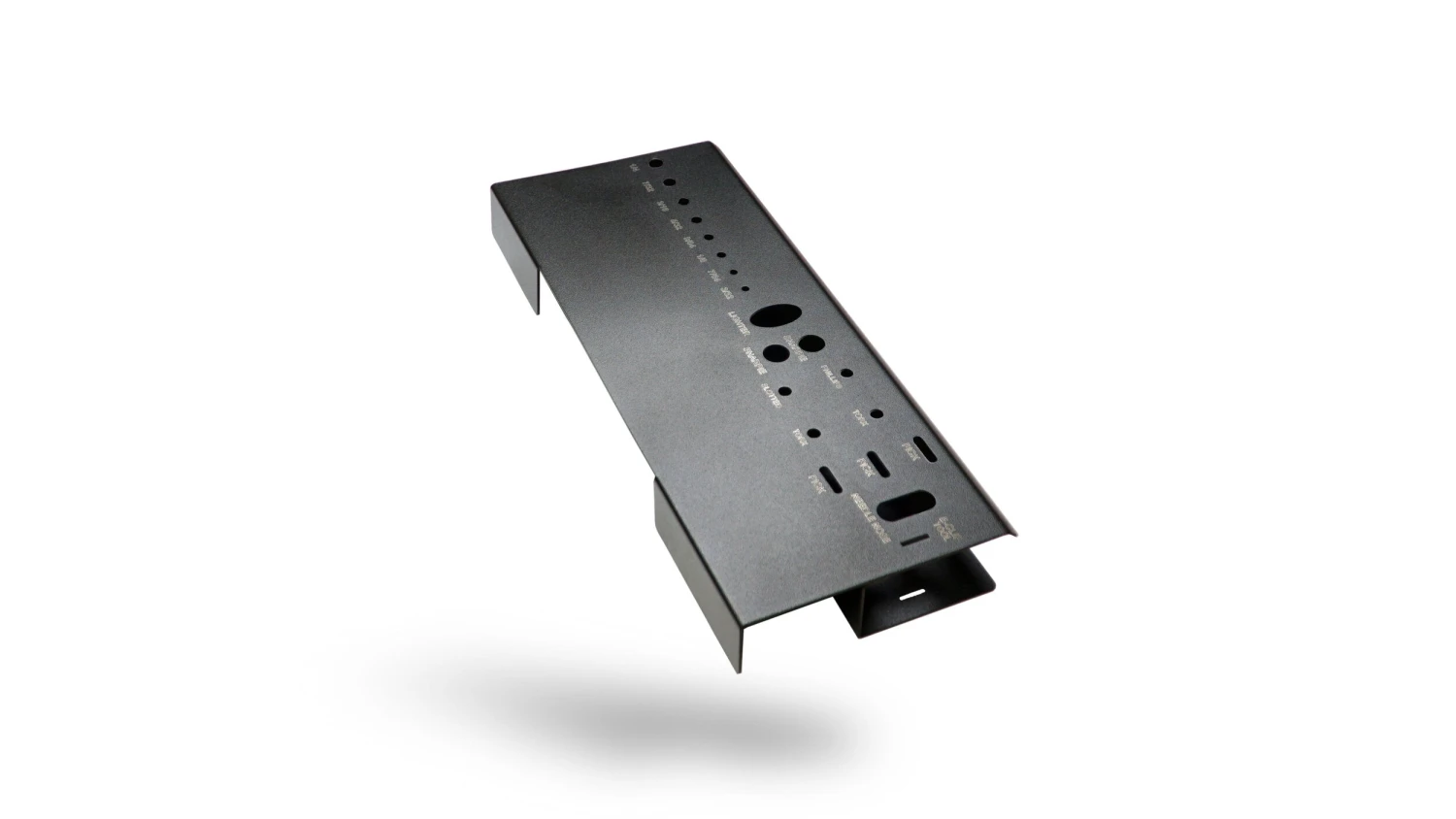 Last Chance Tool Organizer (Press Mount)