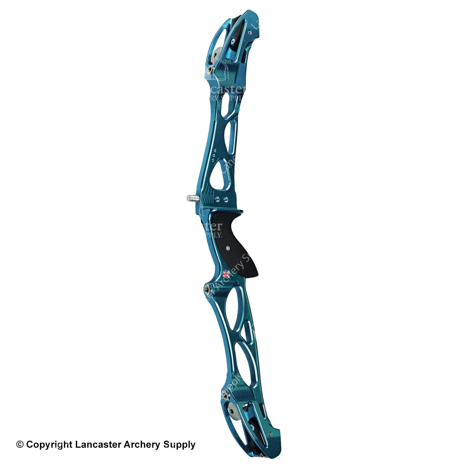 Mybo Elite 25" ILF Recurve Riser - Image 2