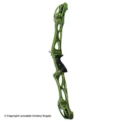 Mybo Elite 25" ILF Recurve Riser