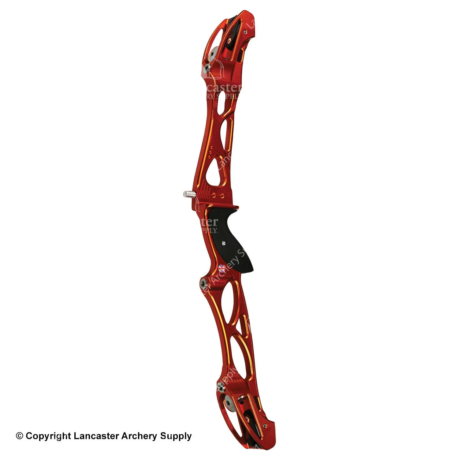 Mybo Elite 25" ILF Recurve Riser - Image 6