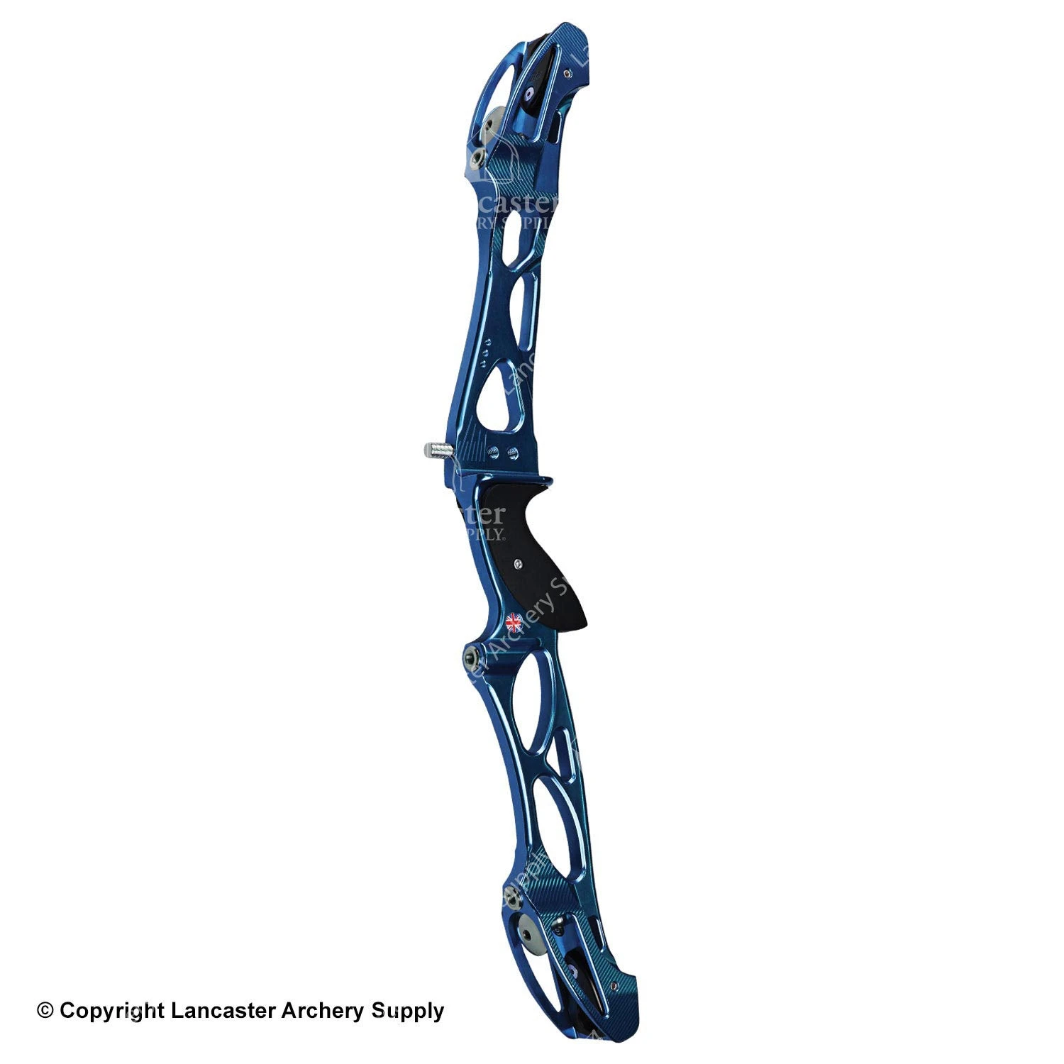 Mybo Elite 25" ILF Recurve Riser - Image 3