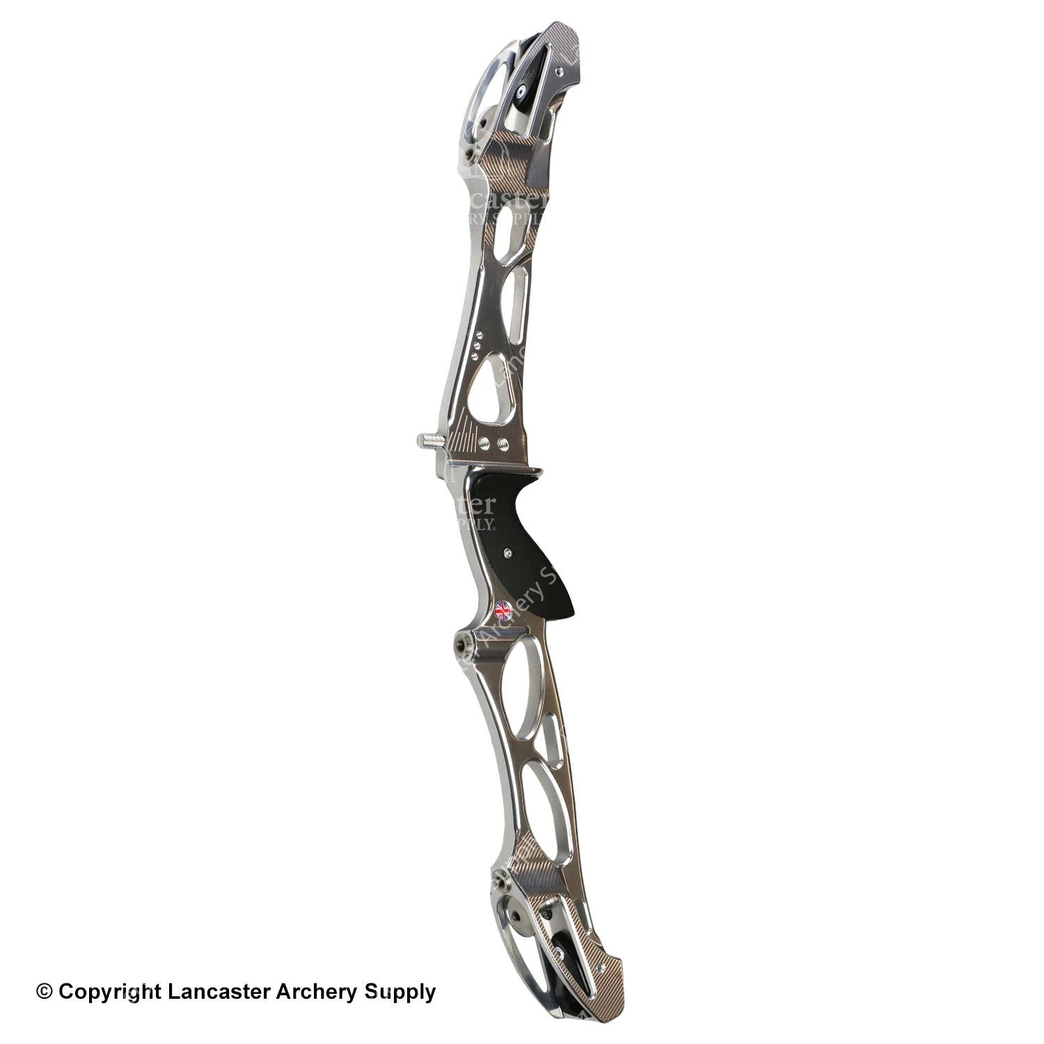 Mybo Elite 25" ILF Recurve Riser - Image 8