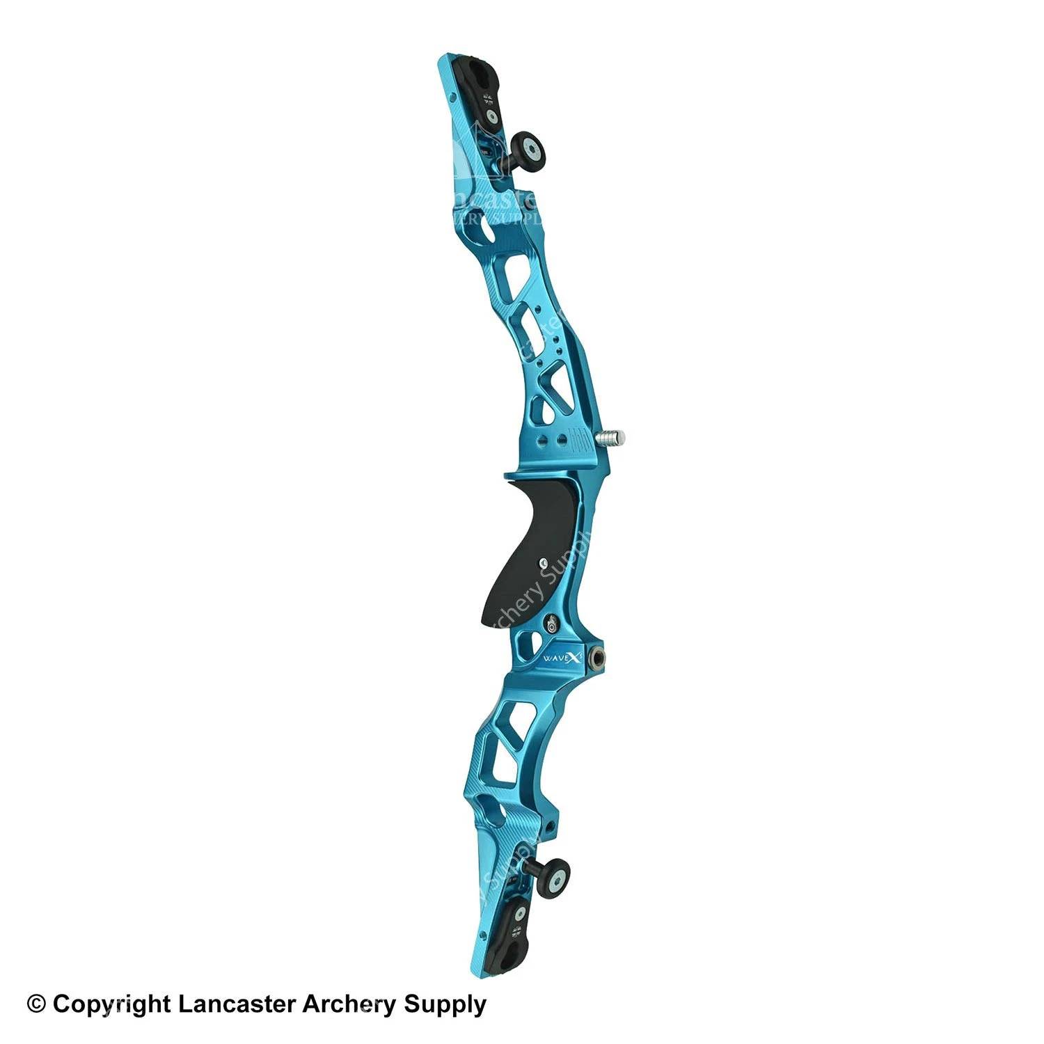 Mybo Wave XS 23" ILF Recurve Riser - Image 15