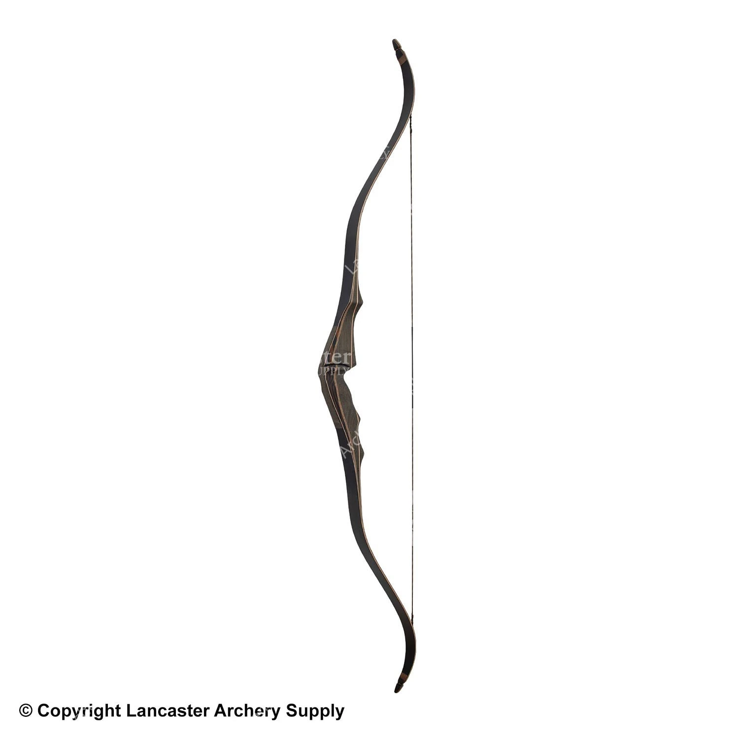 Buck Trail Antelope 60" Recurve Bow