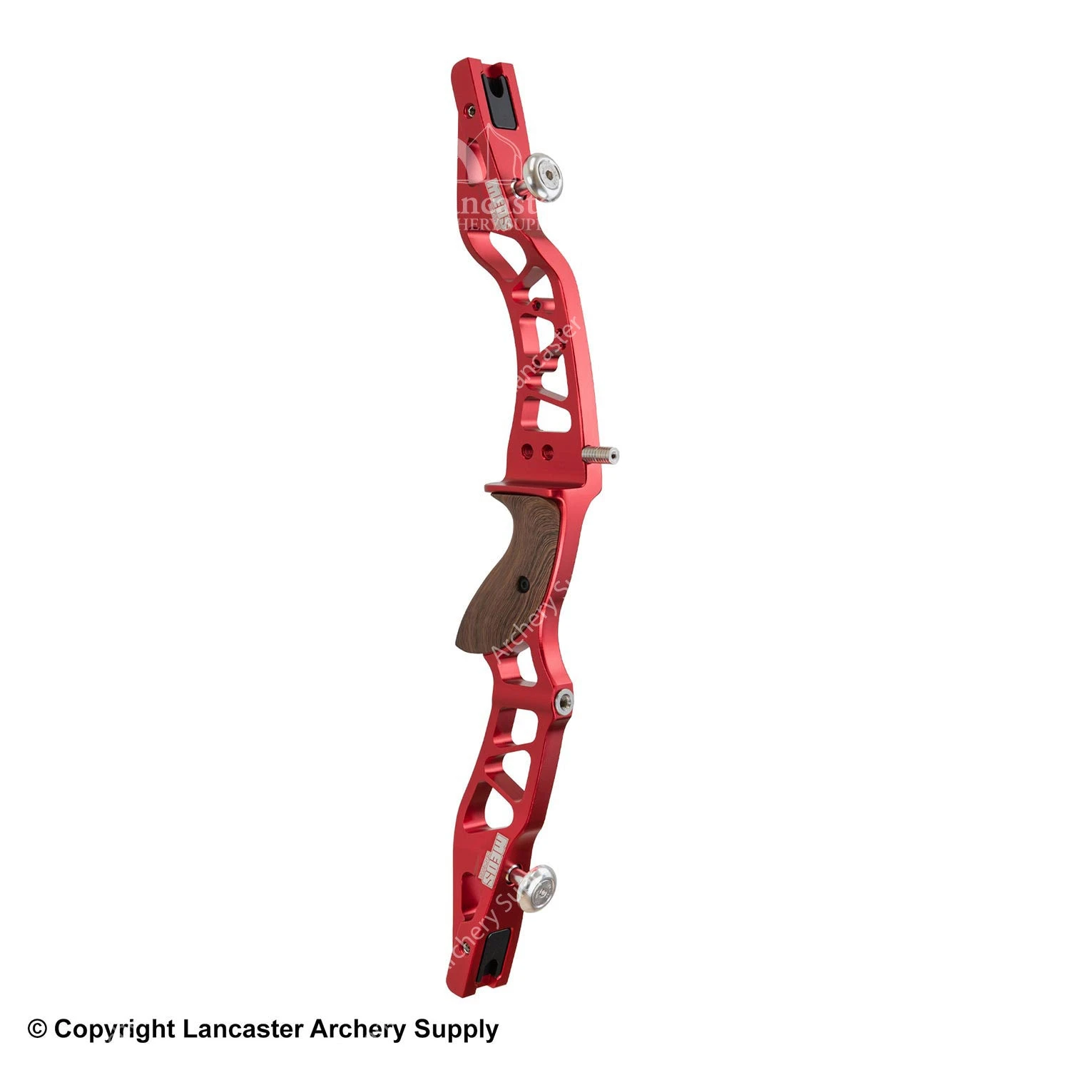 Kinetic Meos ILF Recurve Riser - Image 10