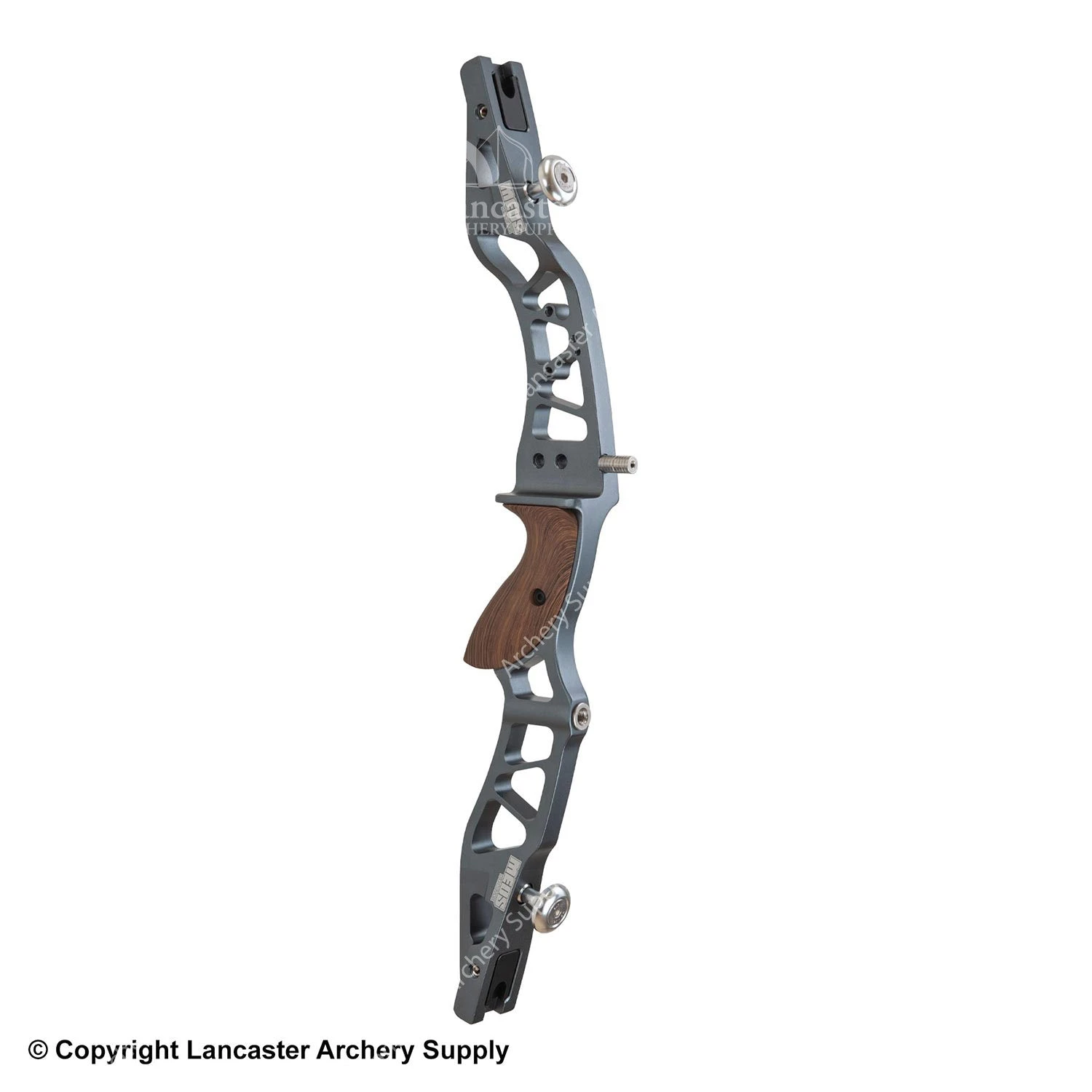 Kinetic Meos ILF Recurve Riser - Image 13