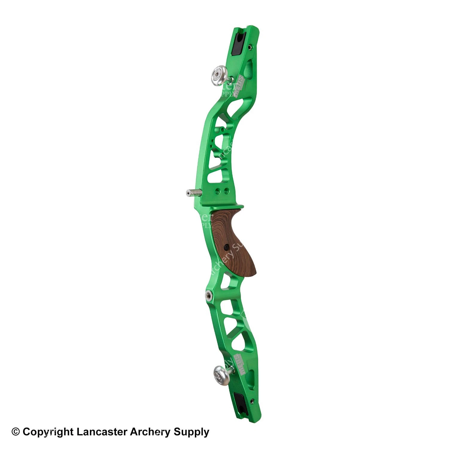 Kinetic Meos ILF Recurve Riser - Image 4