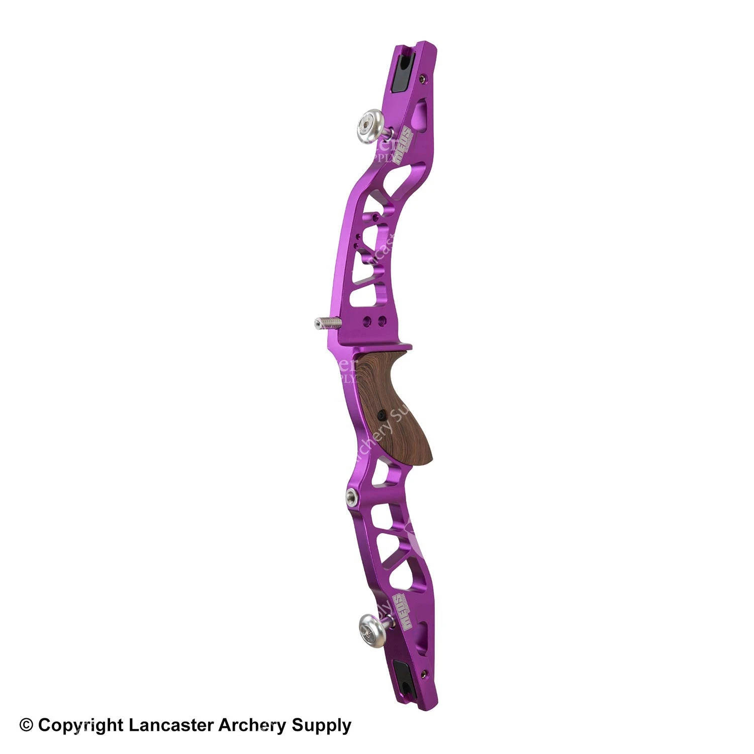 Kinetic Meos ILF Recurve Riser - Image 5