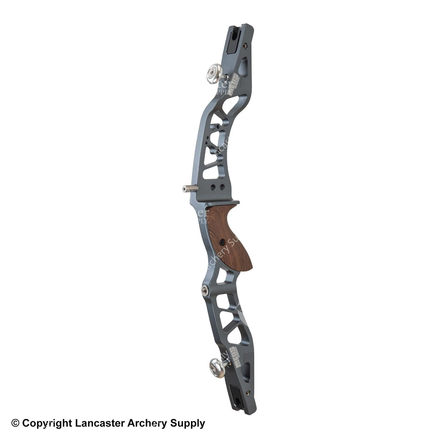 Kinetic Meos ILF Recurve Riser - Image 6