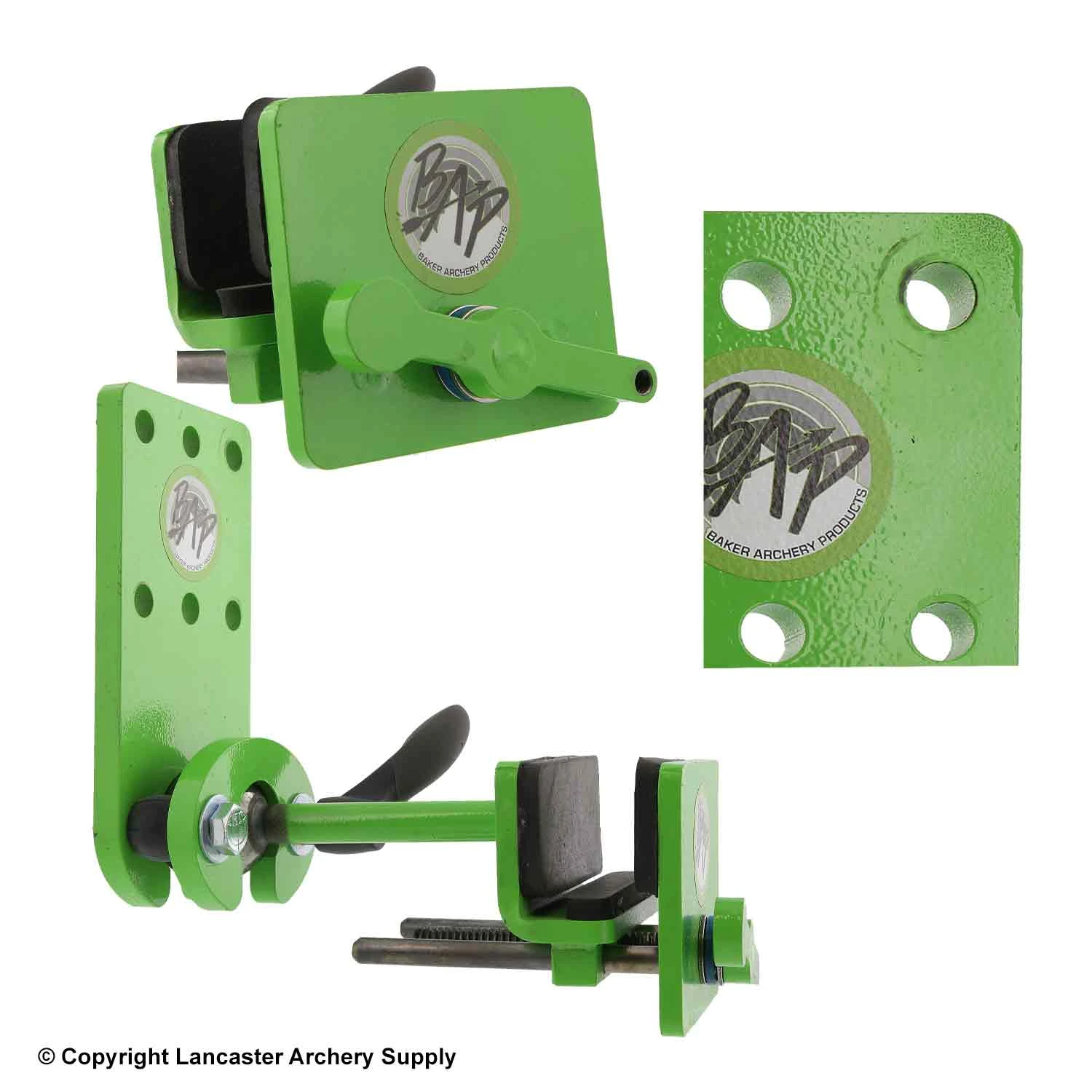 BAP Ball Mount Bow Vise System (Open Box X1032595) - Image 2